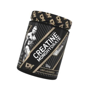 creatine monohydrate dorian yates