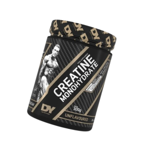 creatine monohydrate dorian yates