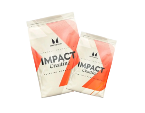 creatine impact my protein