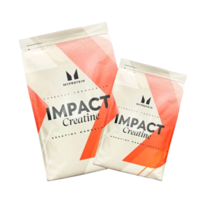 creatine impact my protein