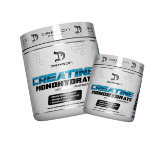 creatine monohydrate dragon