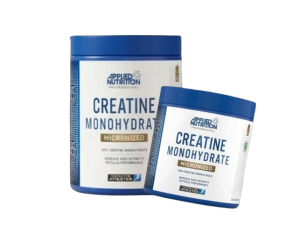 creatine monohydrate applied nutrition