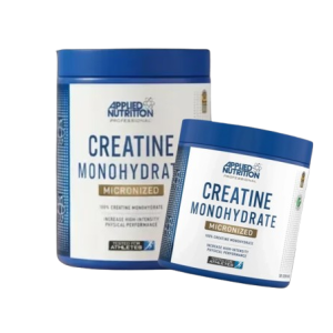 creatine monohydrate applied nutrition