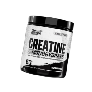 creatine monohydrate nutrex