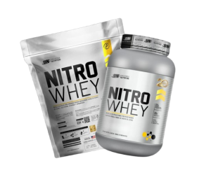 nitrowhey universe nutrition