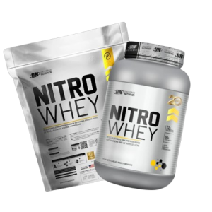 nitrowhey universe nutrition