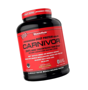 carnivor whey