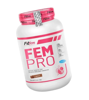 fem pro fit fem nutrition