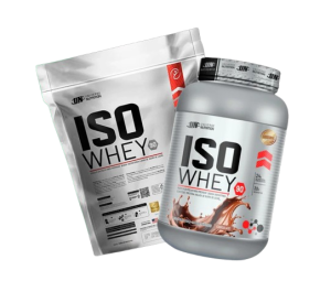 iso whey 90 universe nutrition