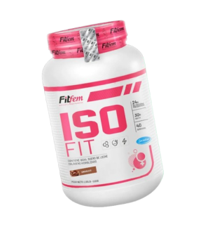 iso fit fit fem nutrition
