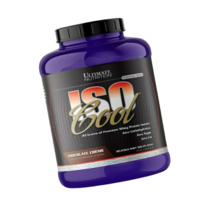 iso cool ultimate nutrition