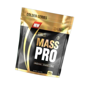 mass pro level pro