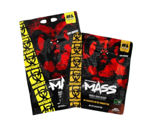 mutant mass