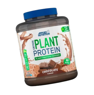 plant protein applied nutrition