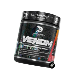 venom dragon pharma