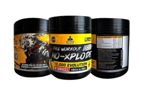 no xplode