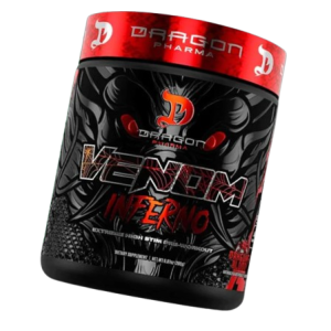 venom inferno dragon pharma