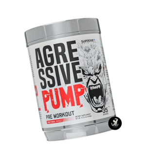 agressive pump