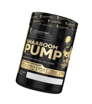 shaaboom pump kevin levrone