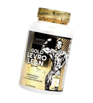 levro lean 90 capsulas