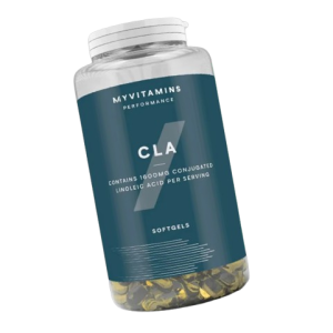 cla myprotein 60 cÁpsulas