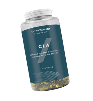 cla myprotein 60 cÁpsulas
