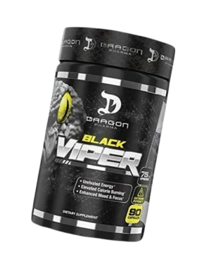 black viper