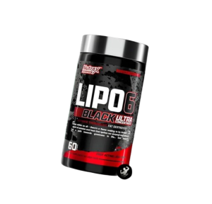 lipo 6 black