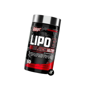 lipo 6 black