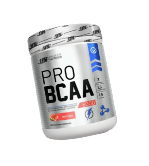 pro bcaa un