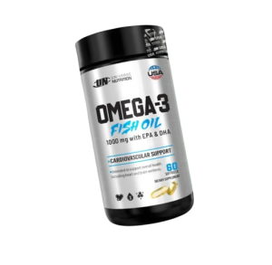 omega 3 universe nutritiun