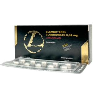 clembuterol